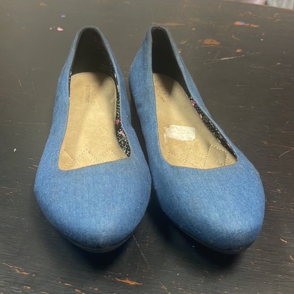 Basic Editions shoes - Picture 3 of 5